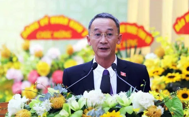Lâm Đồng: Ba điểm nóng phân lô bưng bít sai phạm, Chủ tịch tỉnh tiếp tục chỉ đạo minh bạch thông tin cho báo chí