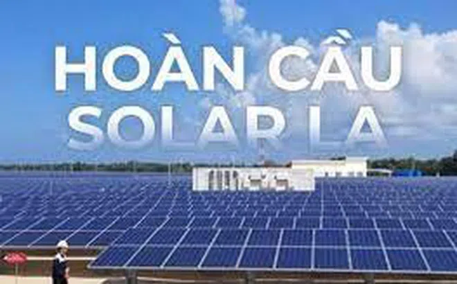 Hoàn Cầu Solar LA huy động 1.700 tỷ đồng trái phiếu cho dự án chưa được cấp phép đầu tư