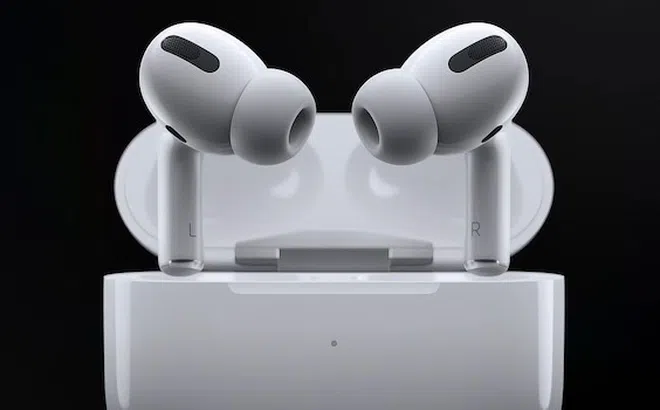 Apple ra mắt tai nghe không dây với công nghệ cũ