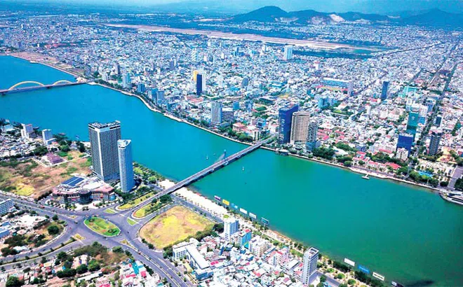Năm 2020, vốn đầu tư công của TP. Đà Nẵng là hơn 12.300 tỷ đồng