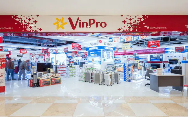 Vingroup xác nhận đóng cửa Adayroi và giải thể siêu thị điện máy VinPro