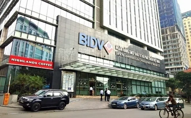 BIDV nguy cơ mất hàng trăm tỷ đồng tại Công ty CP Bao bì nhựa Sài Gòn