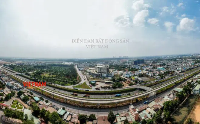 Cơ hội nào cho đầu tư vào thị trường bất động sản khu Đông Sài Gòn sau đại dịch?
