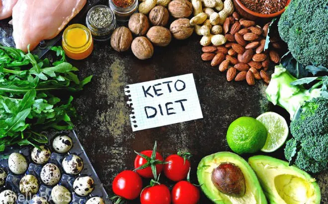 Chế độ ăn Ketogenic: Nghe nói nhiều nhưng bạn có thực sự hiểu về phương pháp giảm cân đang hot lại còn tốt cho sức khỏe này không?