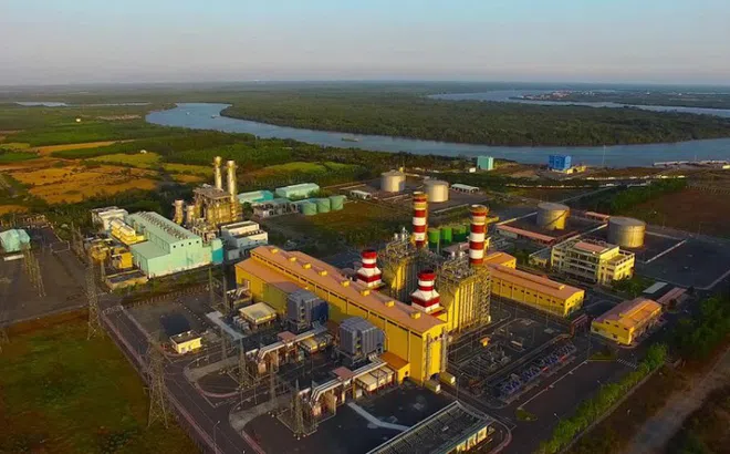 PV Power (POW) dự kiến Dự án Nhà máy Điện khí Nhơn Trạch 3, 4 được phê duyệt trong tháng 6