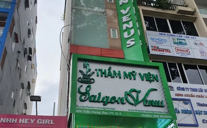 TMV Sài Gòn Venus: Tiền vào tay, 'rủi ro' khách hàng gánh?